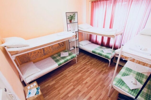 Guests Hostel - Photo4