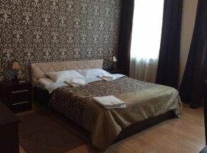 Happy Hotel Arbat District Moscow - Photo2