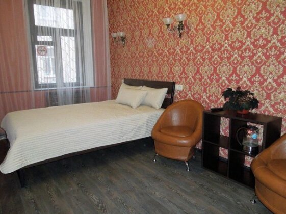 Happy Hotel Inn - Photo5