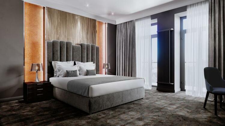 Hartwell Hotel