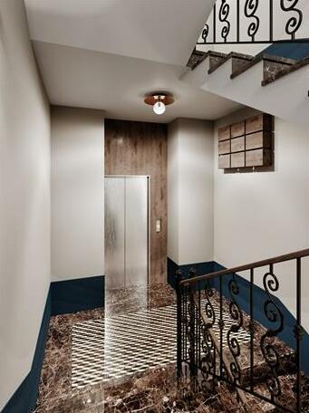 Hartwell Hotel - Photo3