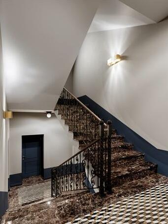 Hartwell Hotel - Photo4