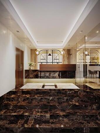 Hartwell Hotel - Photo5
