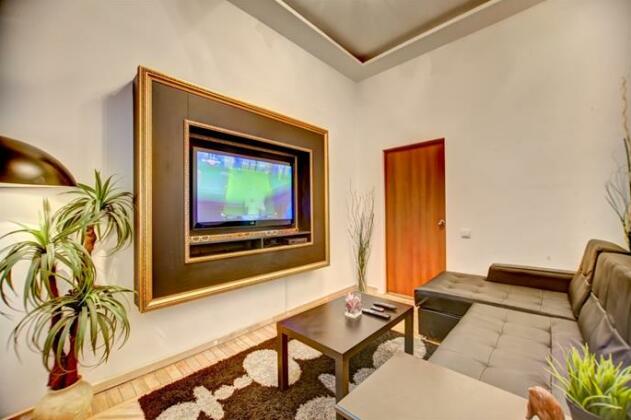 Havana Mini-Hotel - Photo3
