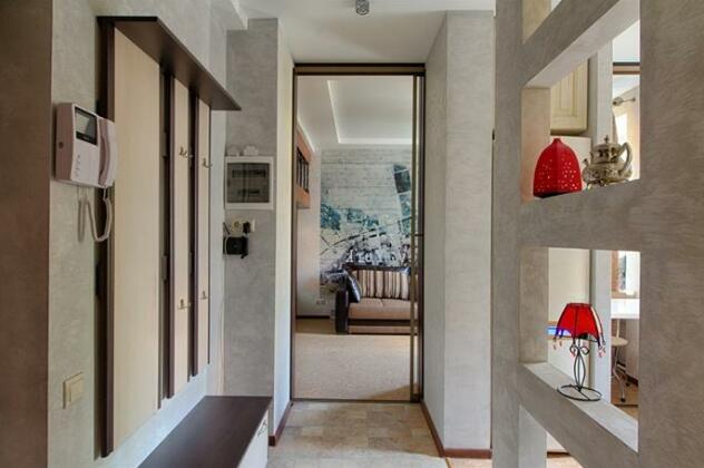 Helene-Room Apartments - Photo2