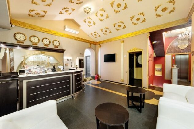 Hitrovka Hotel - Photo3