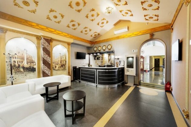 Hitrovka Hotel - Photo4