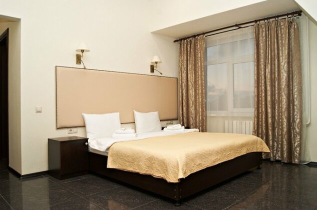 Hitrovka Hotel - Photo5