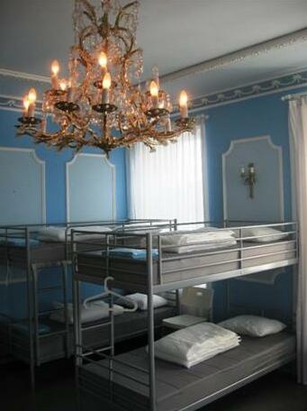 HM Hostel Moscow - Photo2