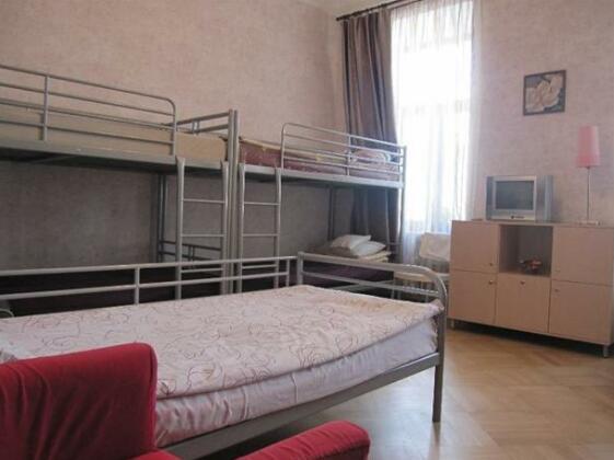 HM Hostel Moscow - Photo5