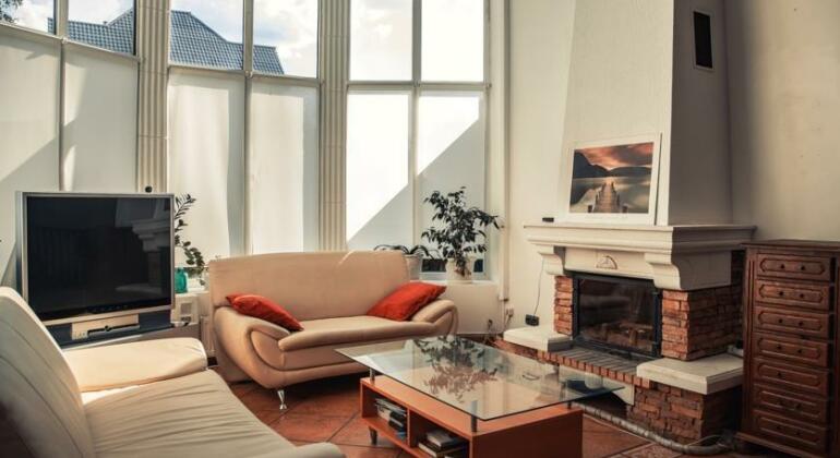 Holiday Home Forpost - Photo2