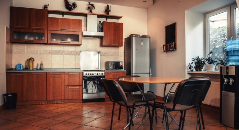Holiday Home Forpost - Photo3