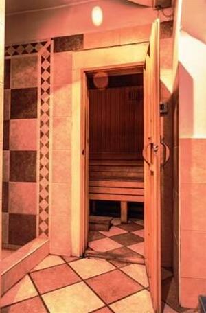 Holiday Home Forpost - Photo4