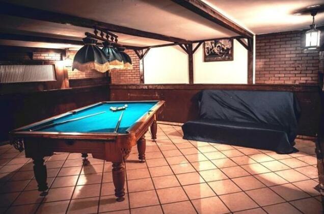Holiday Home Forpost - Photo5