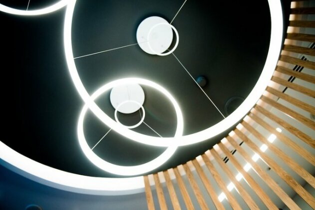 Holiday Inn Express Moscow - Baumanskaya - Photo4