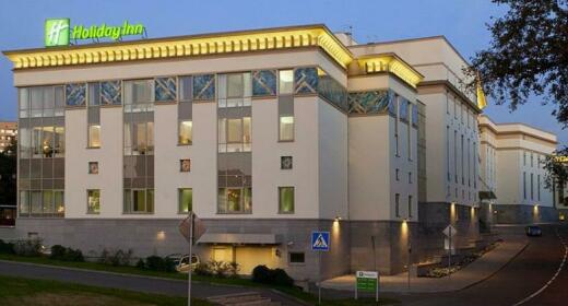 Holiday Inn Moscow Tagansky