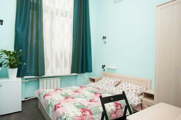 Hollywood Hostel Moscow - Photo5