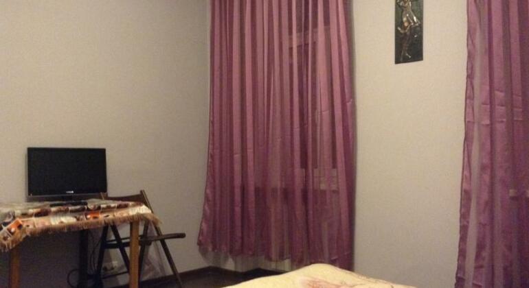 Home Hotel Novoslobodskaya - Photo2