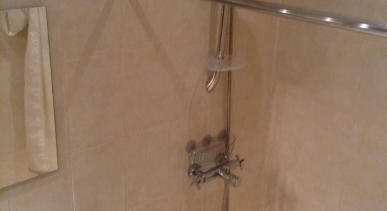 Home Hotel Novoslobodskaya - Photo5
