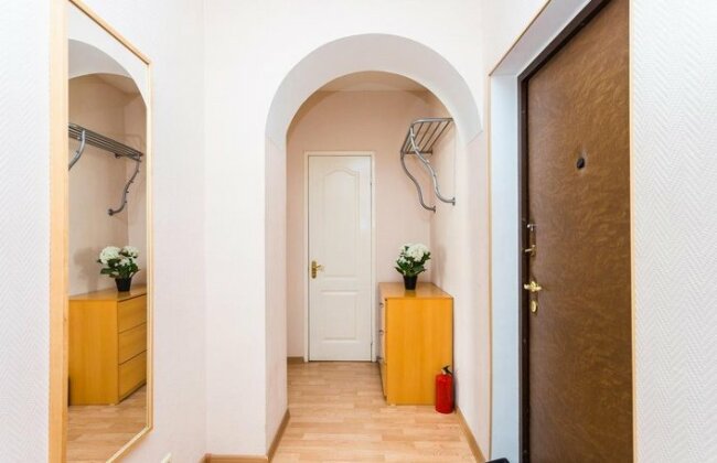 HomeBooking Novyij Arbat 22-162 Apartments - Photo3
