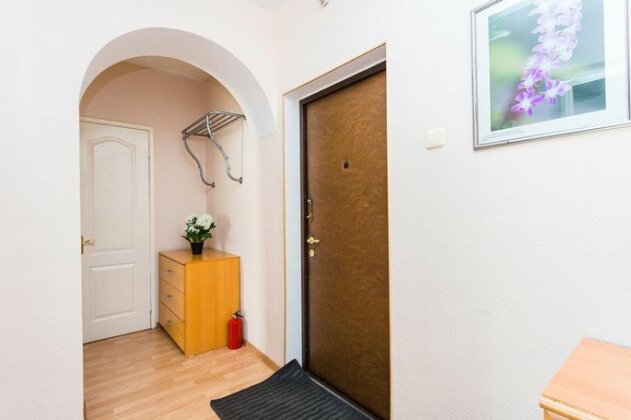 HomeBooking Novyij Arbat 22-162 Apartments - Photo4