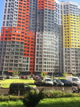 Home&Haus Apartments - Photo2