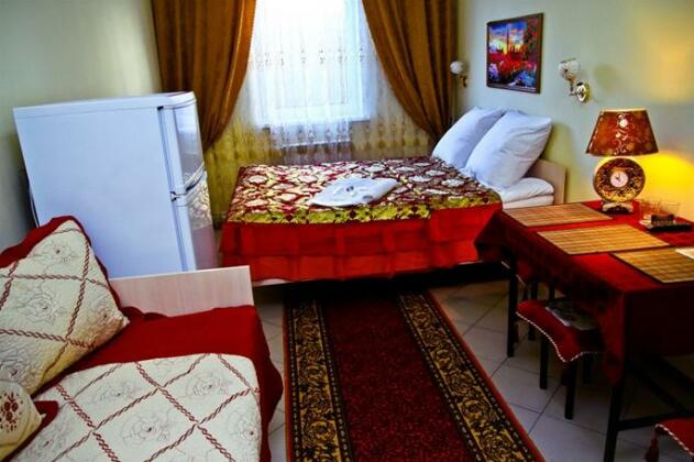 Homehotel - Photo2
