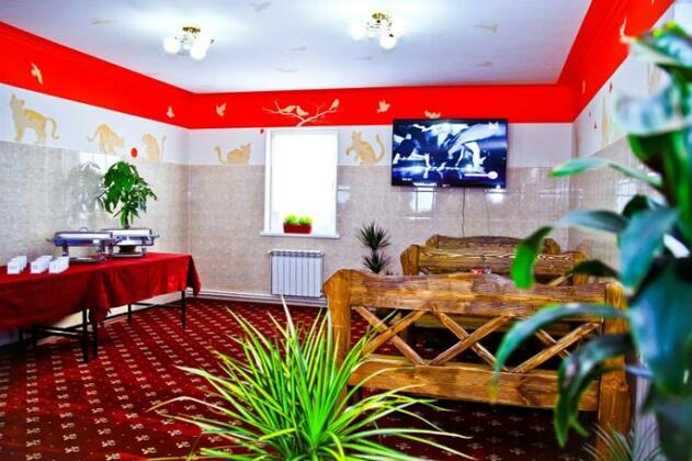 Homehotel - Photo3