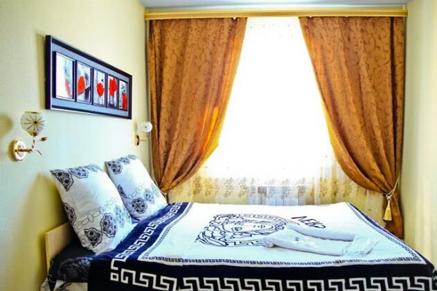 Homehotel - Photo4