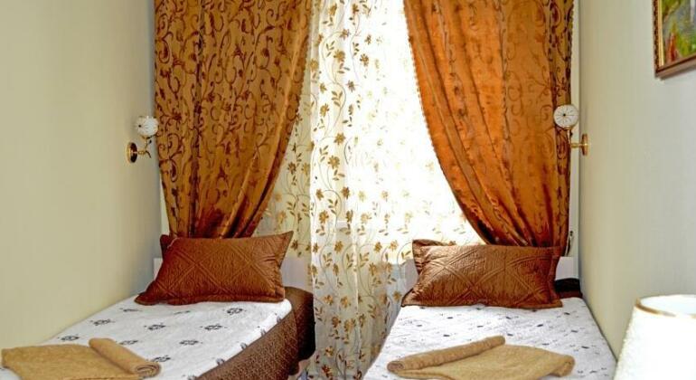Homehotel - Photo5