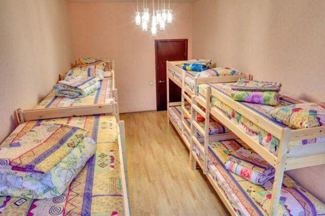 HomeLightHostel - Photo2