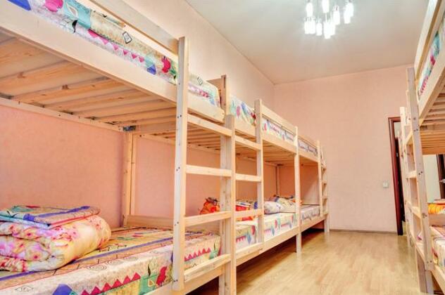 HomeLightHostel - Photo3