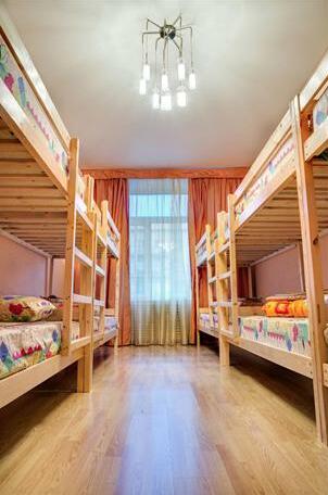HomeLightHostel - Photo4