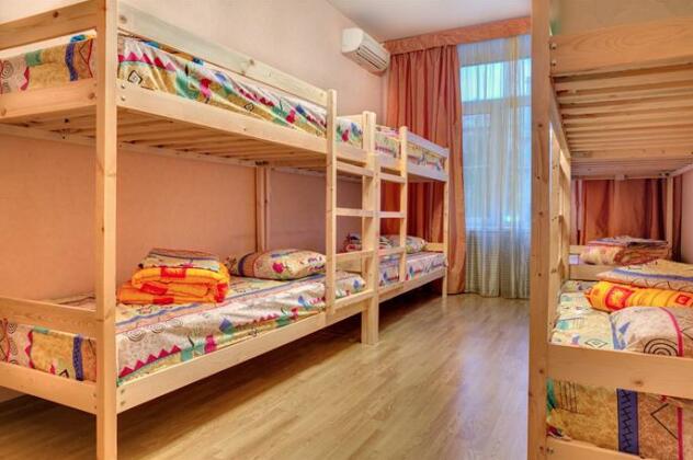 HomeLightHostel - Photo5