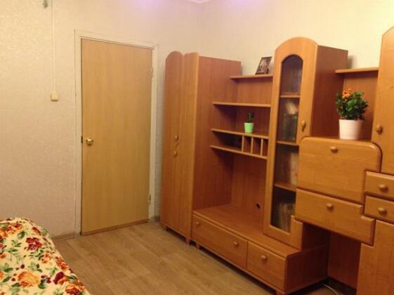 Homestay Lukinskaya 11 - Photo2