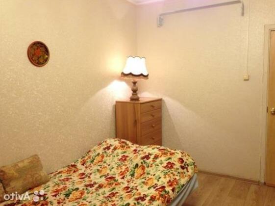 Homestay Lukinskaya 11 - Photo3
