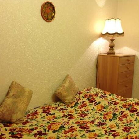 Homestay Lukinskaya 11 - Photo4