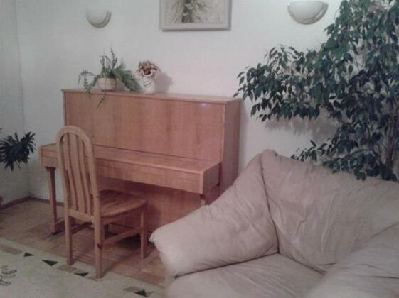 Homestay On Arbat Street - Photo2
