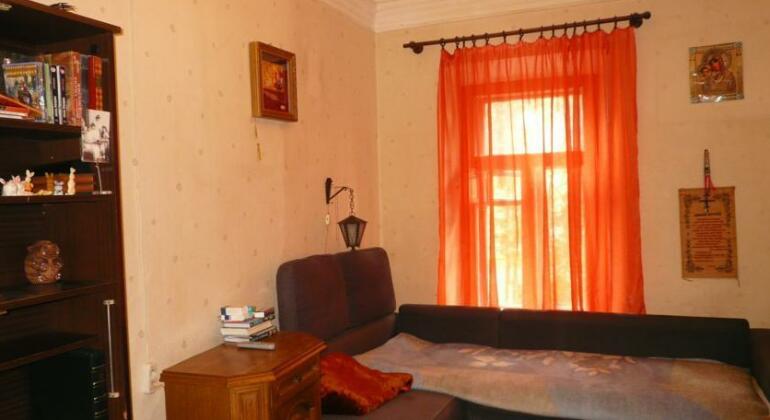 Homestay Staraya Moskva - Photo2