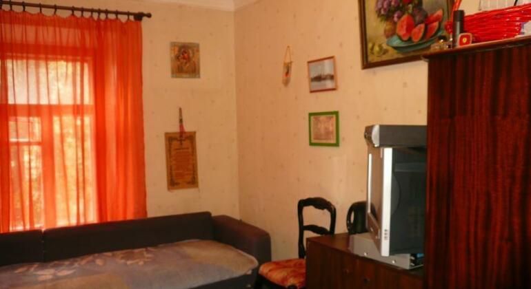 Homestay Staraya Moskva - Photo3
