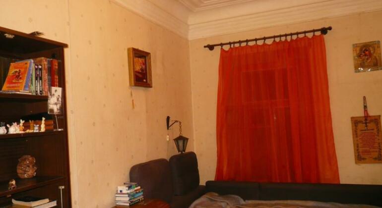 Homestay Staraya Moskva - Photo4