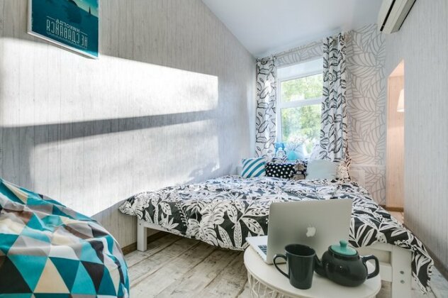 Homestel Taganka B&B - Photo2