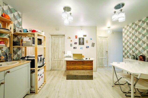 Homestel Taganka B&B - Photo3