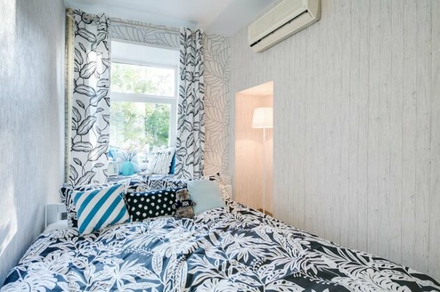 Homestel Taganka B&B - Photo4