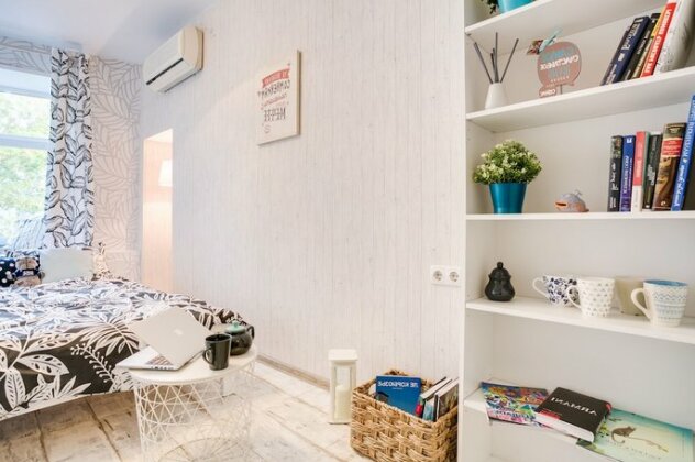 Homestel Taganka B&B - Photo5