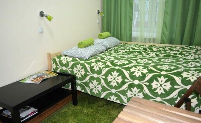 Honeycomb Hostel - Photo2