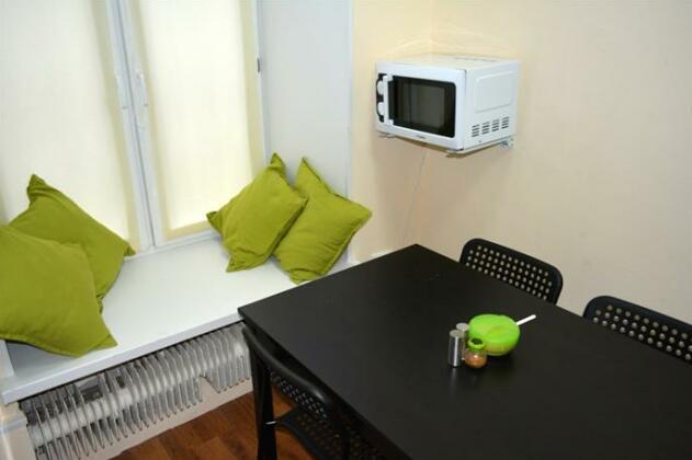 Honeycomb Hostel - Photo3