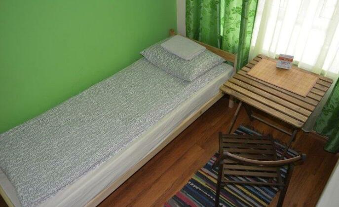 Honeycomb Hostel - Photo5