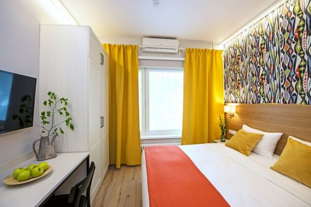 Horoshov ApartHotel - Photo2