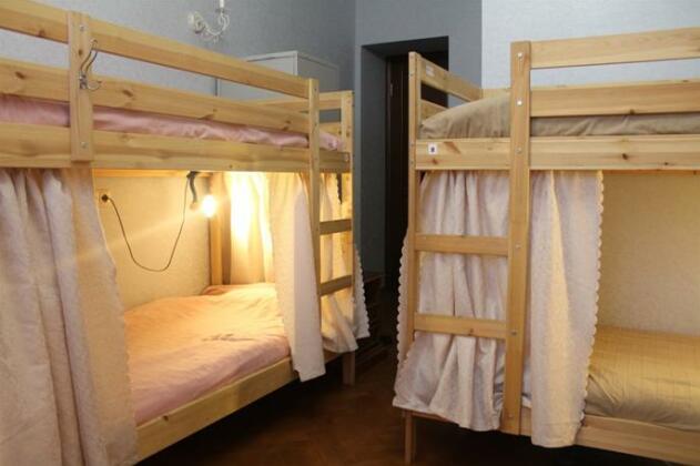 Hostel Air - Photo2